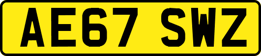 AE67SWZ