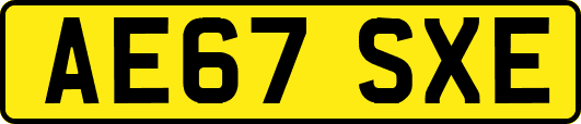 AE67SXE