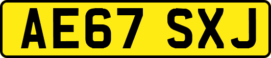 AE67SXJ
