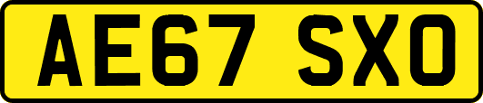 AE67SXO
