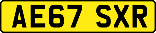 AE67SXR
