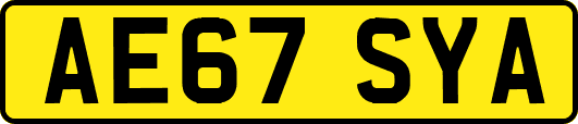 AE67SYA