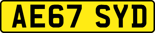 AE67SYD