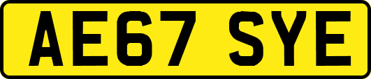 AE67SYE