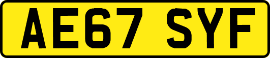 AE67SYF