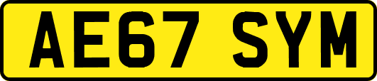 AE67SYM