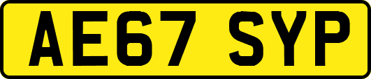 AE67SYP
