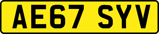 AE67SYV
