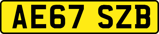 AE67SZB
