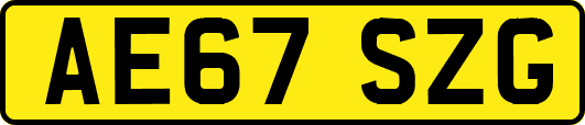AE67SZG