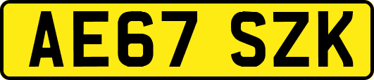 AE67SZK