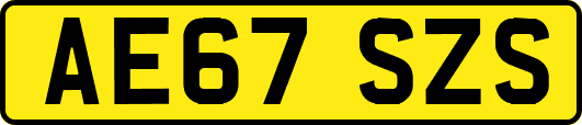 AE67SZS