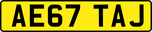AE67TAJ
