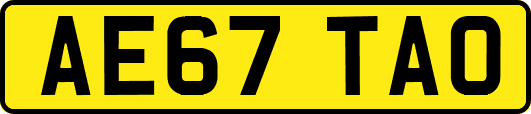 AE67TAO