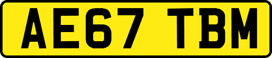 AE67TBM