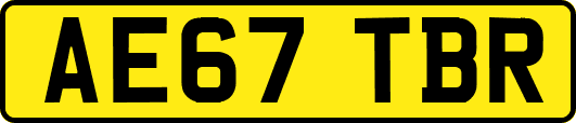 AE67TBR