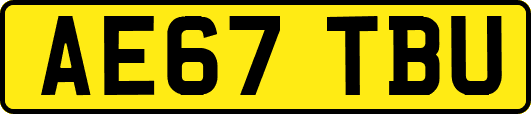 AE67TBU