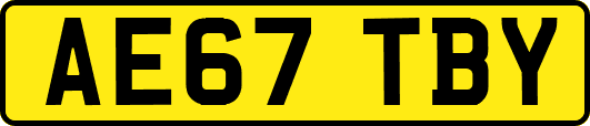 AE67TBY