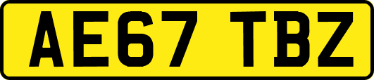 AE67TBZ