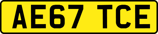 AE67TCE