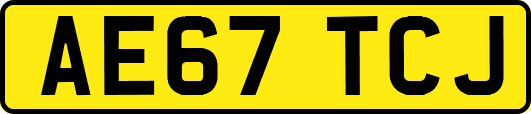 AE67TCJ