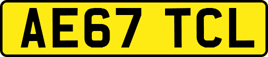 AE67TCL