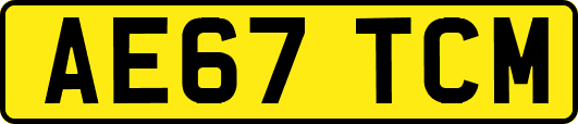 AE67TCM
