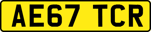 AE67TCR