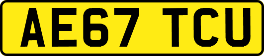 AE67TCU