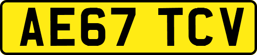 AE67TCV
