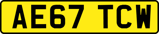 AE67TCW