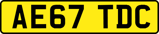 AE67TDC