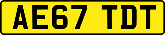 AE67TDT