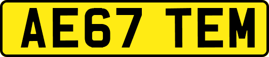 AE67TEM
