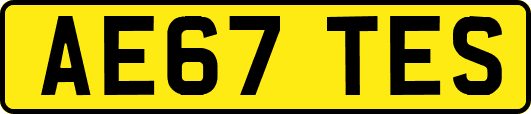 AE67TES