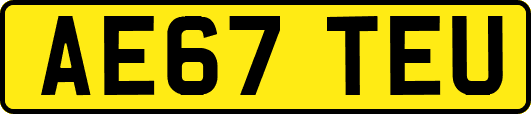 AE67TEU