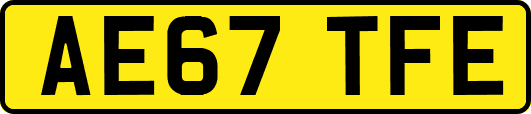 AE67TFE