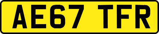 AE67TFR