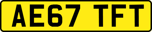 AE67TFT