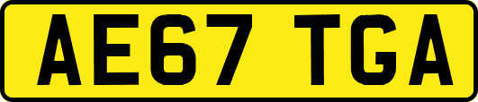 AE67TGA