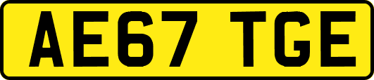 AE67TGE