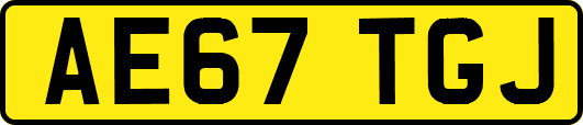 AE67TGJ