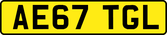AE67TGL