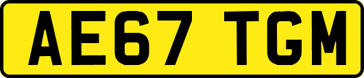 AE67TGM