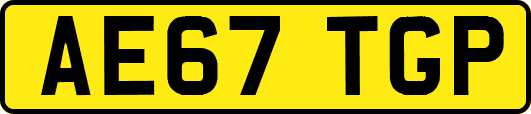 AE67TGP