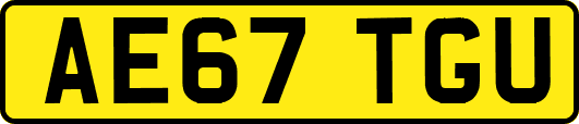 AE67TGU
