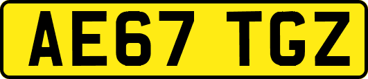 AE67TGZ