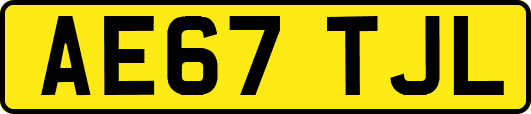 AE67TJL