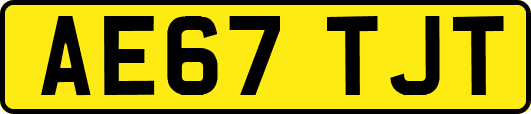 AE67TJT