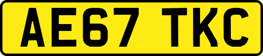 AE67TKC